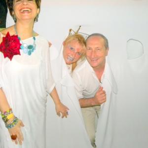 Il luogo nel luogo - Il Sacro nel profano - l'amore nell'amore: Il luogo nel luogo - Il Sacro nel profano - l'amore nell'amore: