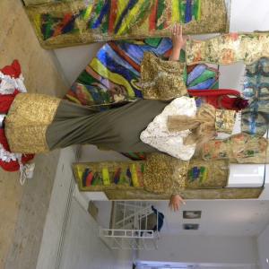 "Il giorno dei morti per celebrare la vita"IV edizione globalartr "Il giorno dei morti per celebrare la vita"IV edizione globalartr