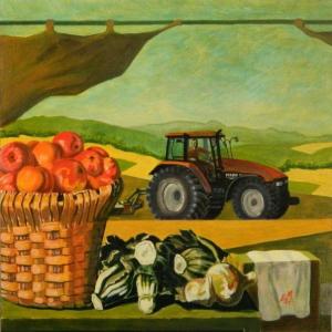 Enrico Manicardi (Epifanio Mestica) - Atlante di zoologia fantastica