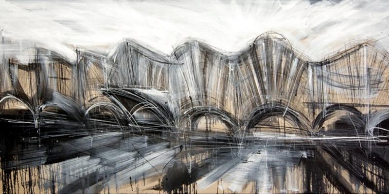 Federico Romero Bayter. Percezione #Paesaggio Federico Romero Bayter. Percezione #Paesaggio