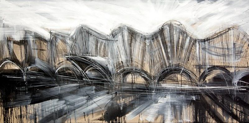 Federico Romero Bayter. Percezione #Paesaggio