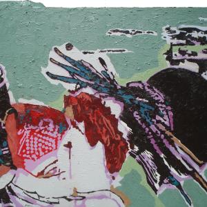 FIROZ MAHMUD`s Up-Coming & on-going Exhibition News : (((((((((((((((((((((