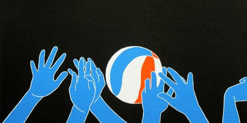 Fosco Grisendi. Confidence