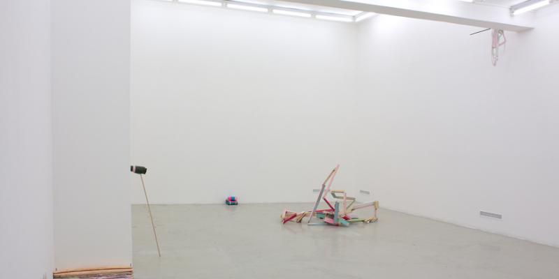 Quizás mañana haya desaparecido