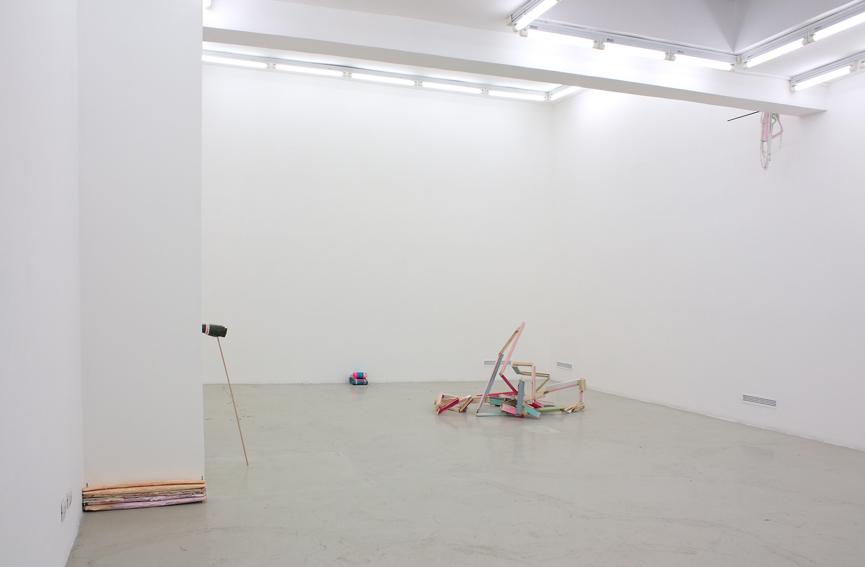 Quizás mañana haya desaparecido