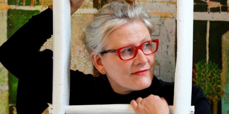 Gesine Arps, Mirabilia