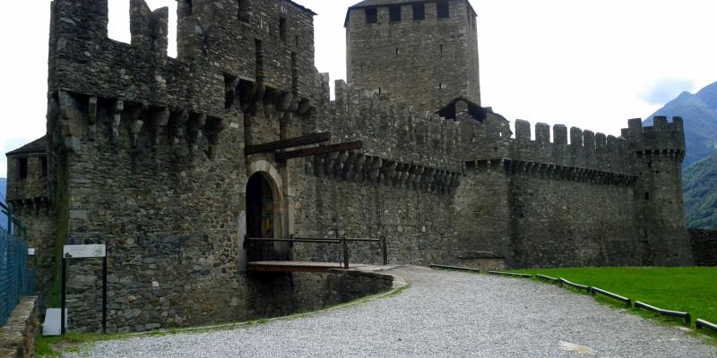 Leonardo Pecoraro - L'onda dell'intuito 31 agosto - 28 ottobre 2012