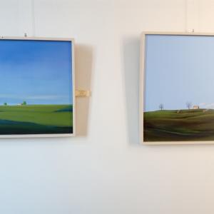 IL PAESAGGIO IDEALE A REVERE con ANTONIO PEDRETTI