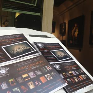 La setta degli Artisti