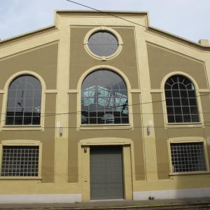 Producing Censorship / Milan Producing Censorship / Milan