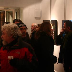 The City and the Night