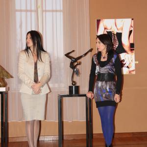 L'IMMAGINE SENZA TEMPO alla Meridiana (MO)