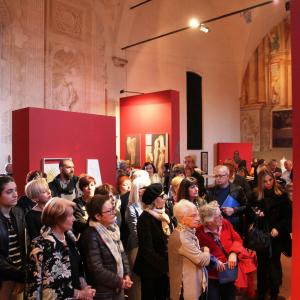 LA MATERIA E LA CREAZIONE