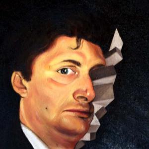 ULTIMA MOSTRA ALLA MERIDIANA di MODENA ..poi pausa estiva.