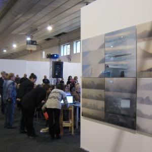 Soqquadro partecipa a CATS