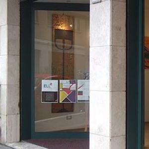 Concorso Elle Arte Contemporanea 2010 - Prima edizione - Roma Concorso Elle Arte Contemporanea 2010 - Prima edizione - Roma