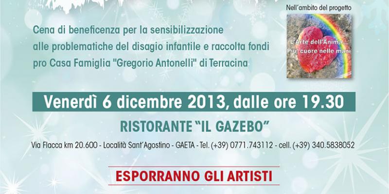 Regala un Sorriso Regala un Sorriso