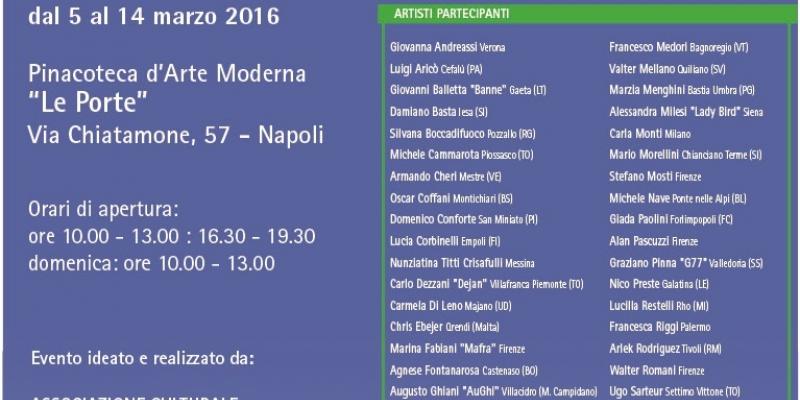 L' evoluzione dell'arte nel mondomoderno