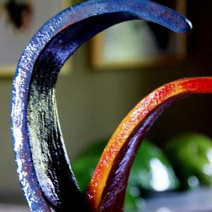 Natura:Luci e Ombre a Modena.