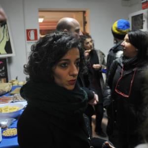 "NON SI MUORE TUTTE LE MATTINE"