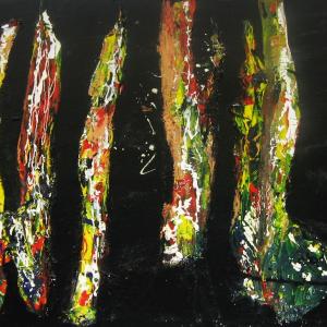 REOPENING GARD GALLERY - Ri-apertura della Galleria GARD 