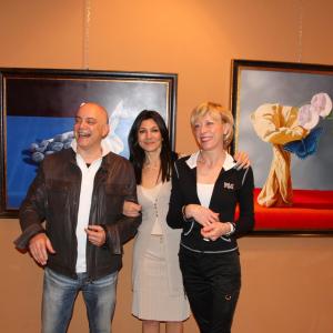 Natura:Luci e Ombre a Modena.