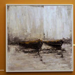 Dal 7 Gennaio a Modena visioni personali del paesaggio in "Dimensione ambiente"