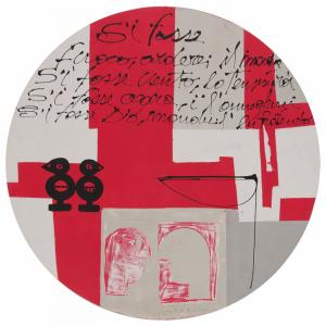 “IGNIS – Il mio gesto” Marcello Scarselli “IGNIS – Il mio gesto” Marcello Scarselli