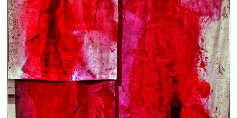 MAD@LLAB: l'arte contemporanea s'incontra con il teatro MAD@LLAB: l'arte contemporanea s'incontra con il teatro