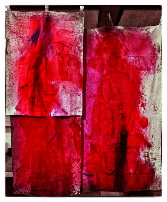 MAD@LLAB: l'arte contemporanea s'incontra con il teatro