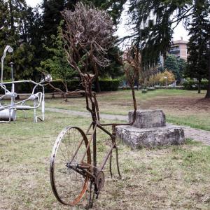 Andrea Giovannini e Angelo Zani