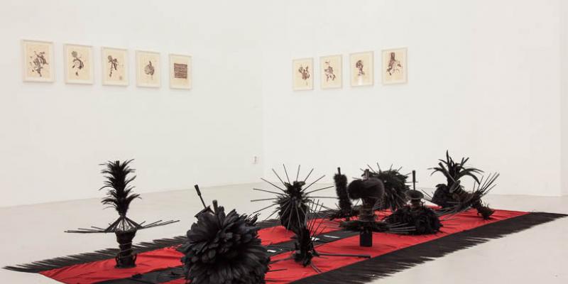 Nina Lola Bachhuber: Bankett