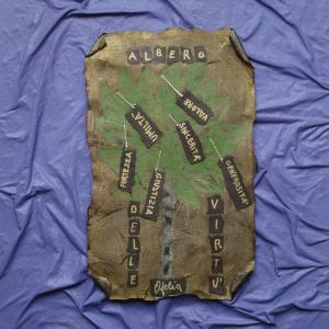 Il sorriso di Roberta per l'UNICEF - progetto ricostruire l'infanzia