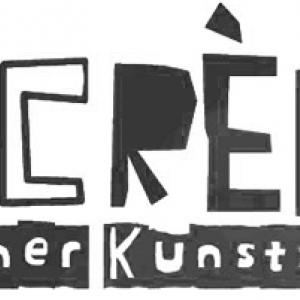 La Crèche at Berliner Kunstsalon Art Fair 2010