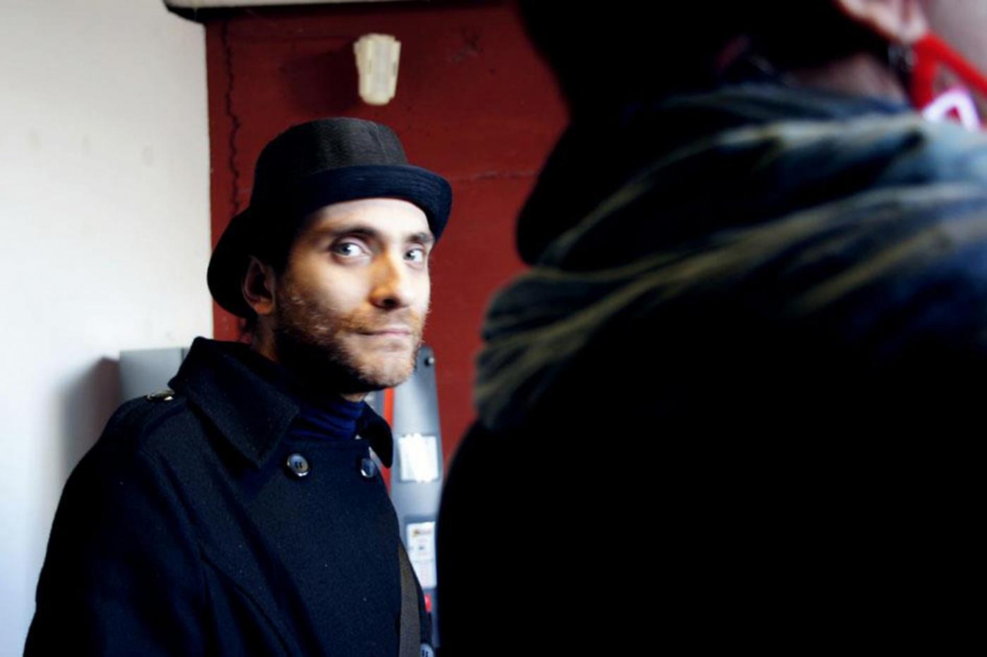 Dai miei diari: Gennà