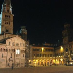 MOVIMENTO SUONI IDEE - Giornata del Contemporaneo - 11. ed.