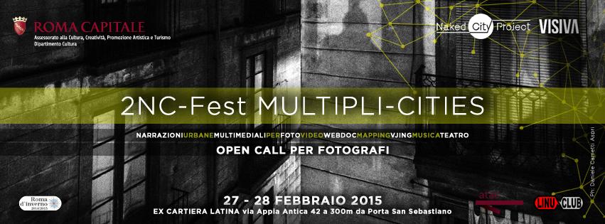 open call for photo projects and multimedia on Roma, open call for photo projects and multimedia on Roma,