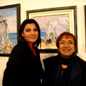 I LUOGHI DELL'INFINITO