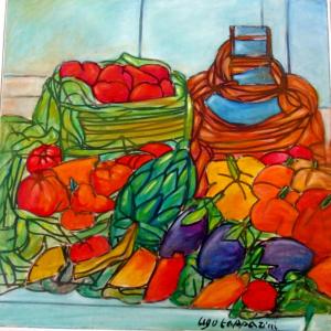 Il sorriso di Roberta per l’UNICEF – Progetto "Scuola e protezione per i bambini di strada" in Bangladesh”