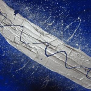 Colori, Materie, Segni