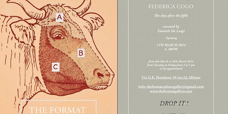 Federica Cogo - -The day after the fifth Federica Cogo - -The day after the fifth