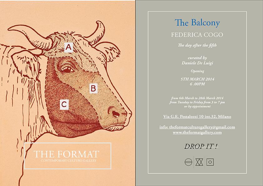 Federica Cogo - -The day after the fifth Federica Cogo - -The day after the fifth