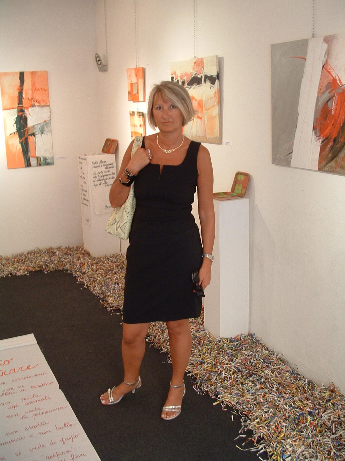 Atelier a porte aperte