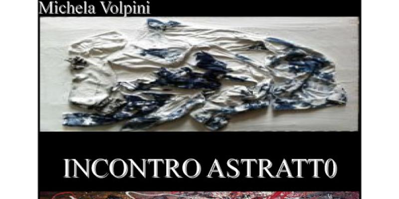 INCONTRO ASTRATTO INCONTRO ASTRATTO