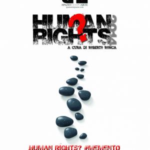 HUMAN RIGHTS? # MEMENTO  
