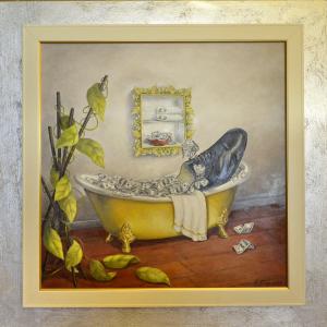 ONIRICA-TRA SURREALE E FANTASY A PALAZZO DUCALE DI REVERE