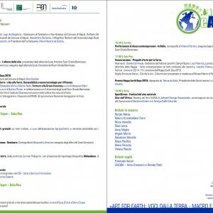 Happy Earth Days 2016 PAN Napoli