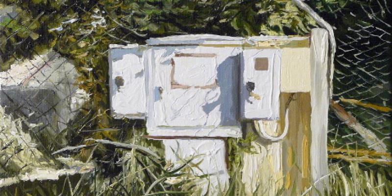 Andrea Di Marco "pensieri estremamente sparsi"