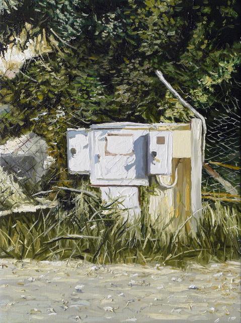 Andrea Di Marco "pensieri estremamente sparsi"