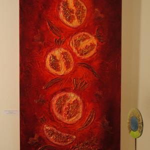 Primavera in Arte Fiori&Frutti Primavera in Arte Fiori&Frutti